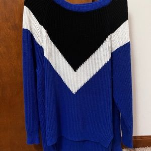 Woman’s Express Sweater